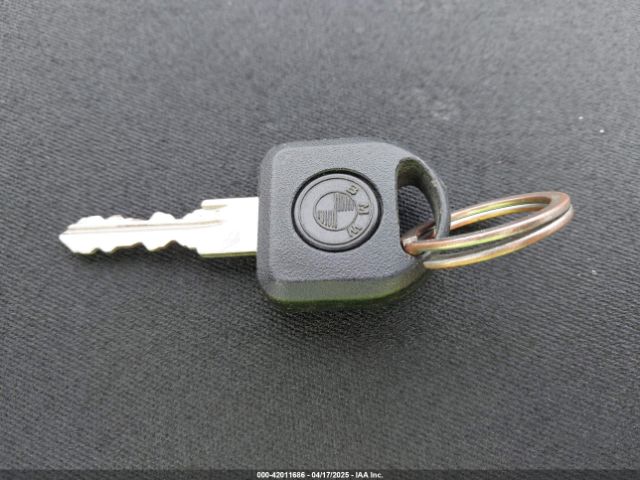 1992 BMW 325 WBABB1318NEC05766 Photo 10