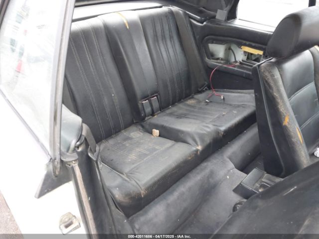 1992 BMW 325 WBABB1318NEC05766 Photo 7