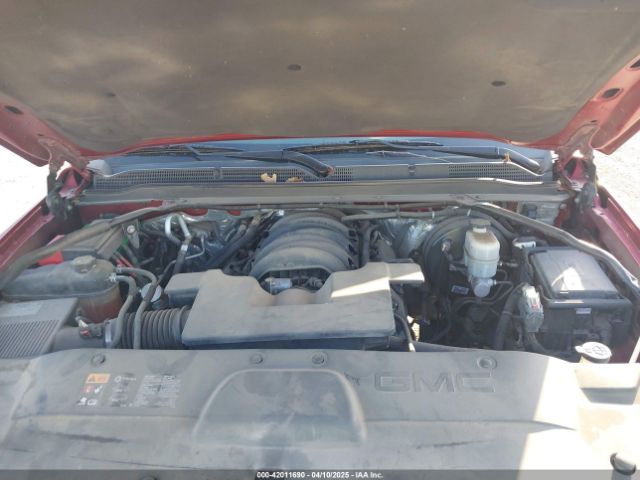 1GKS1JKJ1FR663944 GMC Yukon Xl 1500 Denali