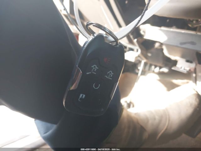 1GKS1JKJ1FR663944 GMC Yukon Xl 1500 Denali