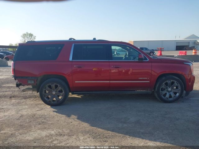 1GKS1JKJ1FR663944 GMC Yukon Xl 1500 Denali