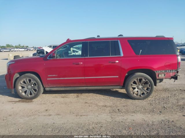 1GKS1JKJ1FR663944 GMC Yukon Xl 1500 Denali