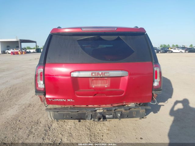 1GKS1JKJ1FR663944 GMC Yukon Xl 1500 Denali