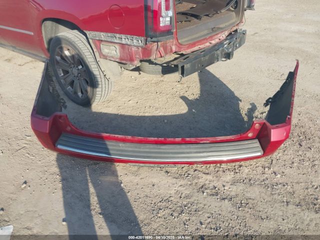 1GKS1JKJ1FR663944 GMC Yukon Xl 1500 Denali