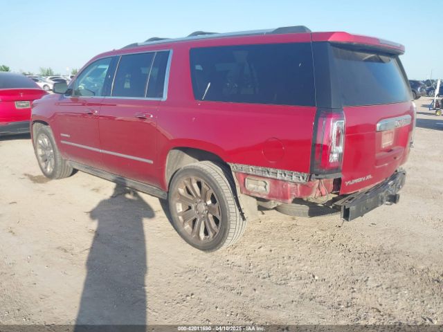 1GKS1JKJ1FR663944 GMC Yukon Xl 1500 Denali