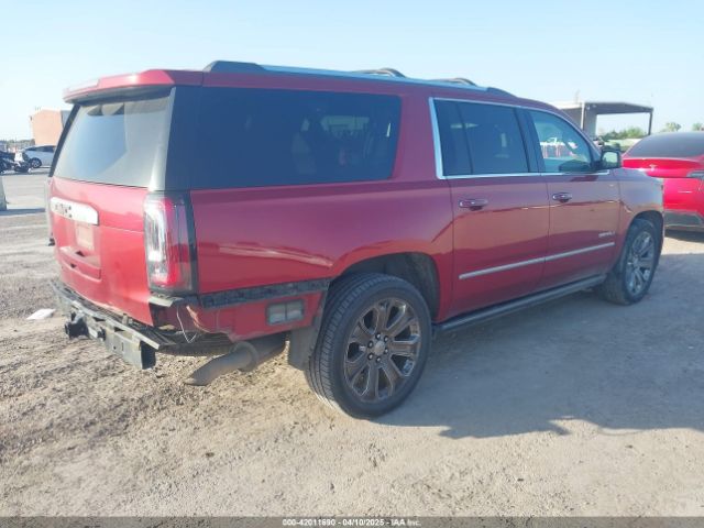 1GKS1JKJ1FR663944 GMC Yukon Xl 1500 Denali