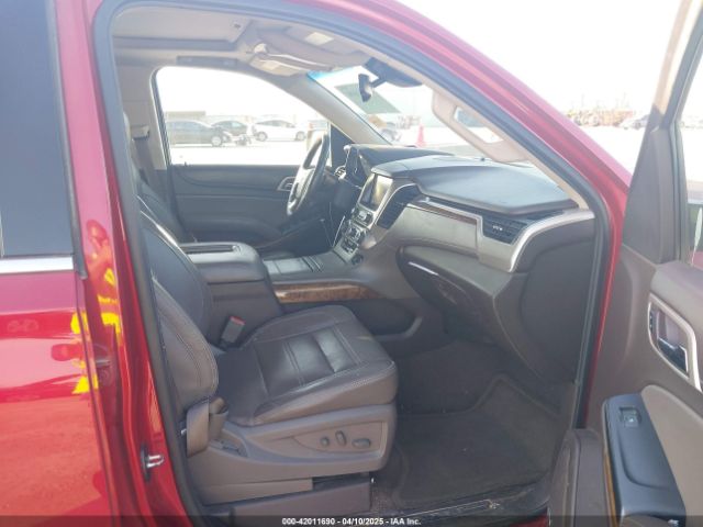 1GKS1JKJ1FR663944 GMC Yukon Xl 1500 Denali