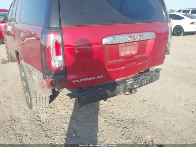 1GKS1JKJ1FR663944 GMC Yukon Xl 1500 Denali