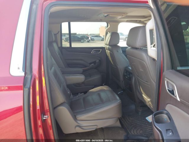 1GKS1JKJ1FR663944 GMC Yukon Xl 1500 Denali