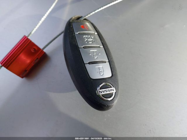 1N4AL3AP4JC259105 Nissan Altima 2.5 Sr