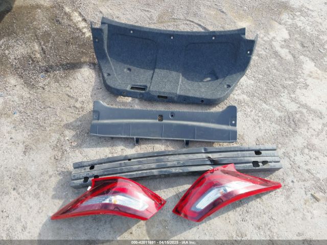 1N4AL3AP4JC259105 Nissan Altima 2.5 Sr