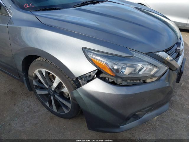 1N4AL3AP4JC259105 Nissan Altima 2.5 Sr