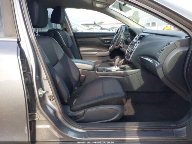 1N4AL3AP4JC259105 Nissan Altima 2.5 Sr