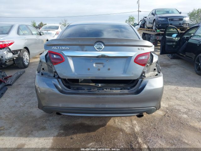 1N4AL3AP4JC259105 Nissan Altima 2.5 Sr