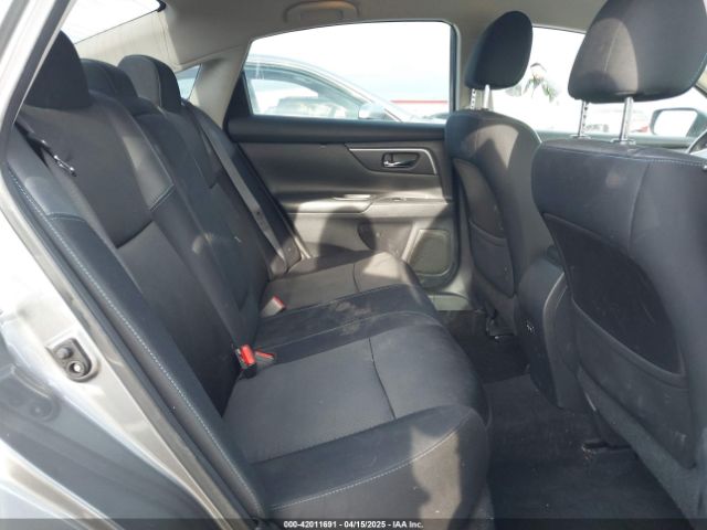 1N4AL3AP4JC259105 Nissan Altima 2.5 Sr