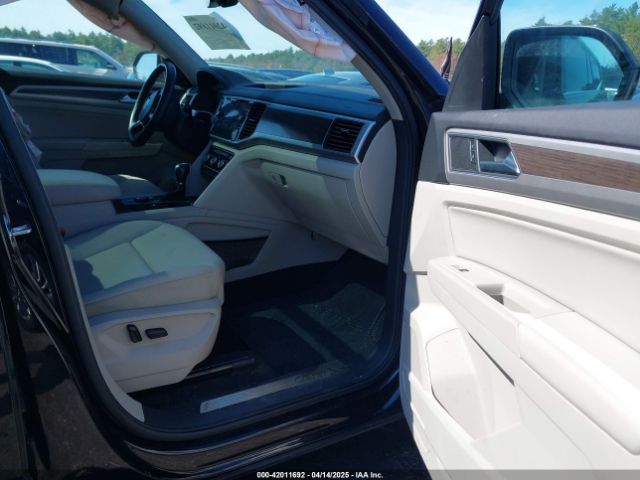 1V2MR2CA7KC526794 Volkswagen Atlas 3.6l V6 Sel
