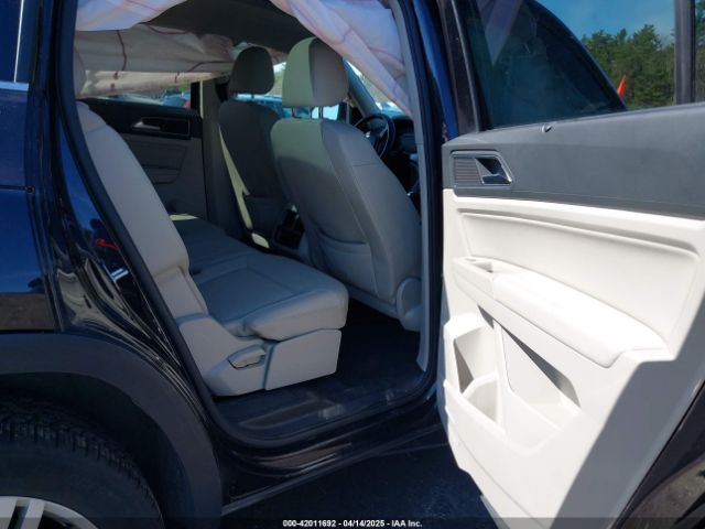 1V2MR2CA7KC526794 Volkswagen Atlas 3.6l V6 Sel