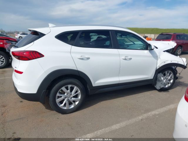 KM8J3CA48LU145066 Hyundai Tucson Value