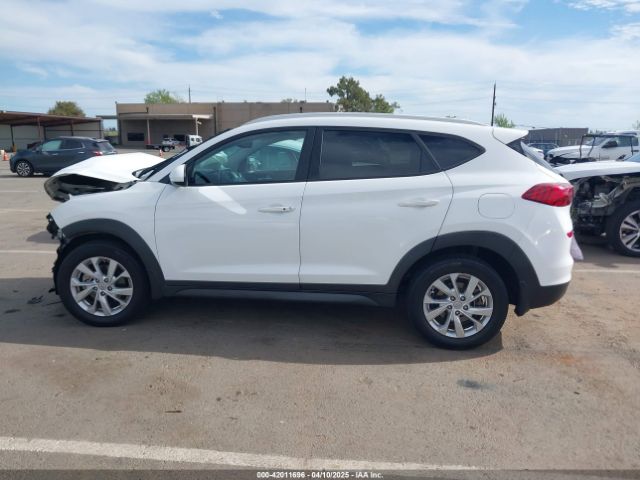 KM8J3CA48LU145066 Hyundai Tucson Value