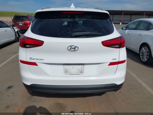 KM8J3CA48LU145066 Hyundai Tucson Value