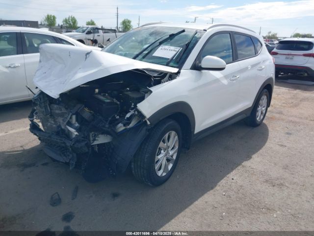 KM8J3CA48LU145066 Hyundai Tucson Value