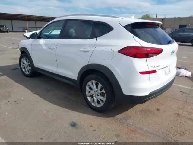 KM8J3CA48LU145066 Hyundai Tucson Value