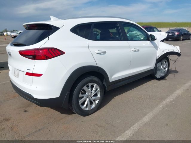 KM8J3CA48LU145066 Hyundai Tucson Value