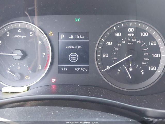 KM8J3CA48LU145066 Hyundai Tucson Value