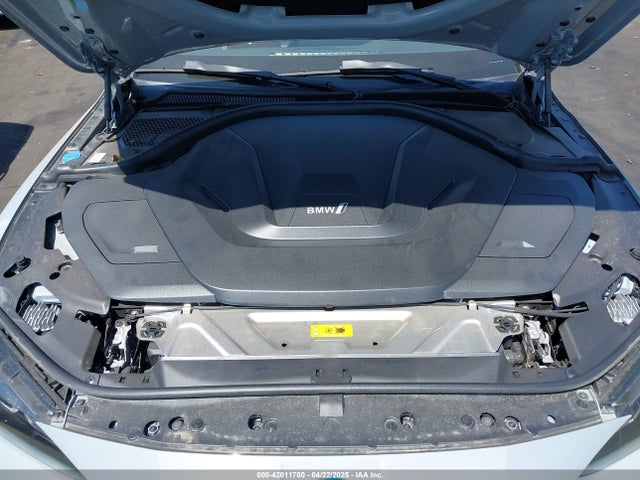 WBY73AW09PFN59684 BMW I4 Edrive40