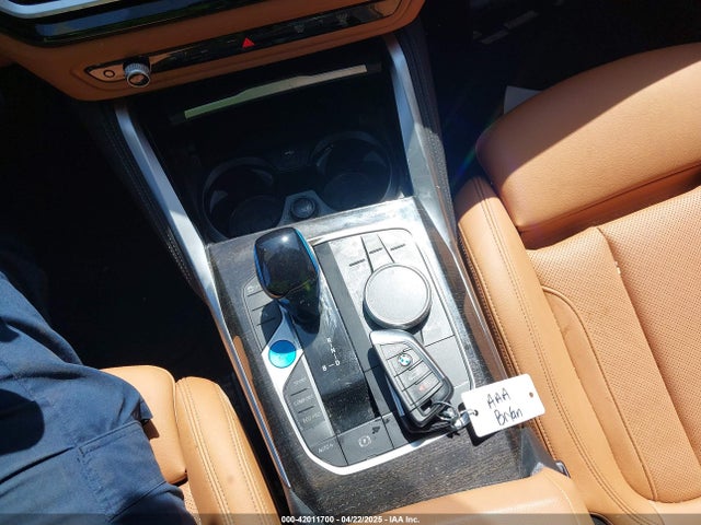 WBY73AW09PFN59684 BMW I4 Edrive40