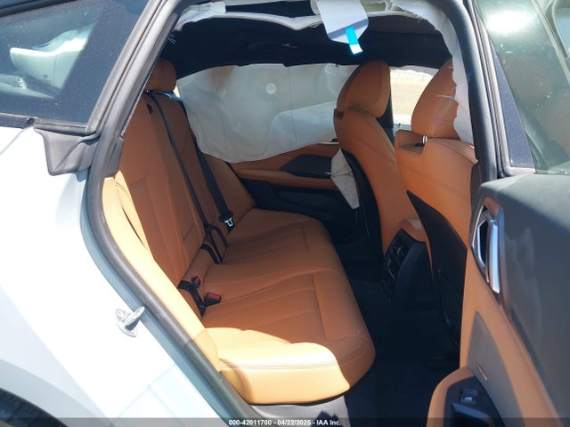 WBY73AW09PFN59684 BMW I4 Edrive40