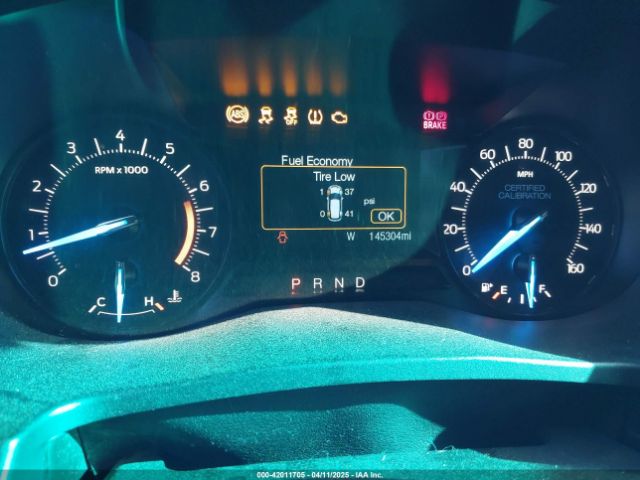 1FM5K8AT0KGA31584 Ford Police Interceptor