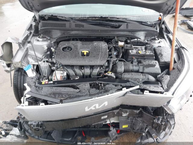 3KPF54AD7RE830841 KIA Forte Gt-line