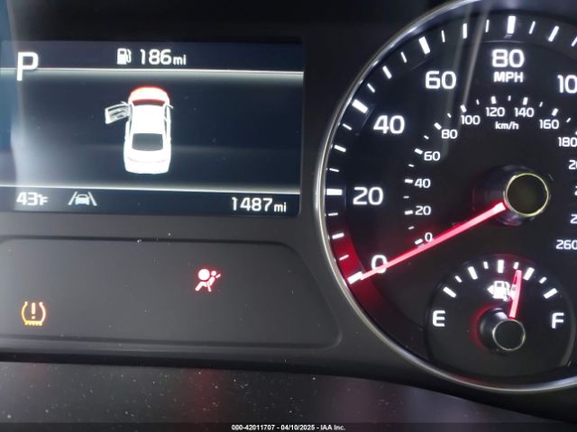 3KPF54AD7RE830841 KIA Forte Gt-line