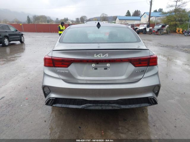 3KPF54AD7RE830841 KIA Forte Gt-line