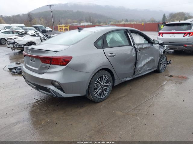 3KPF54AD7RE830841 KIA Forte Gt-line