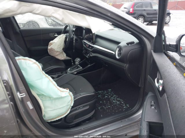 3KPF54AD7RE830841 KIA Forte Gt-line