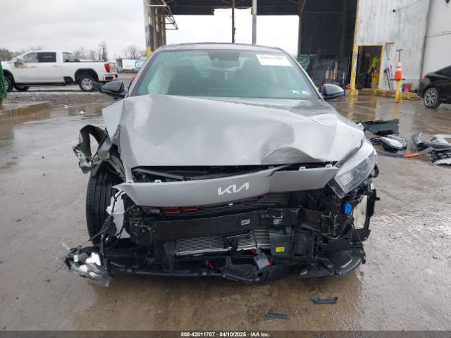 3KPF54AD7RE830841 KIA Forte Gt-line