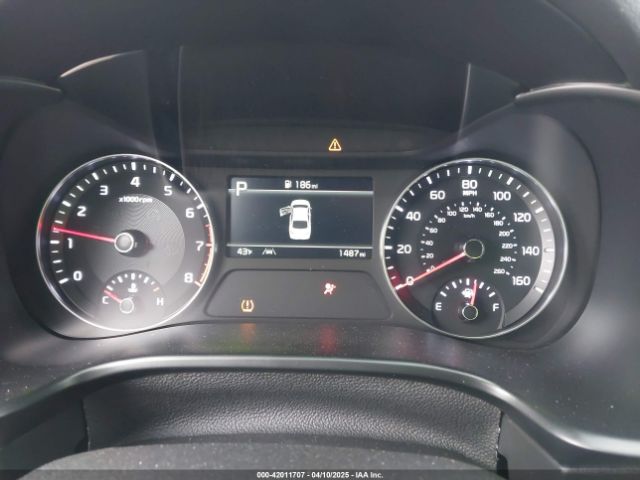 3KPF54AD7RE830841 KIA Forte Gt-line