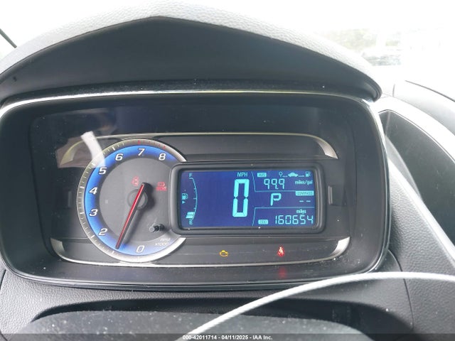 KL7CJPSBXFB061108 Chevrolet Trax 1ls