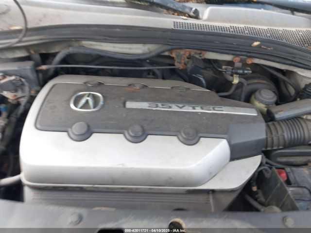 2006 ACURA MDX 2HNYD182X6H546418 Photo 9