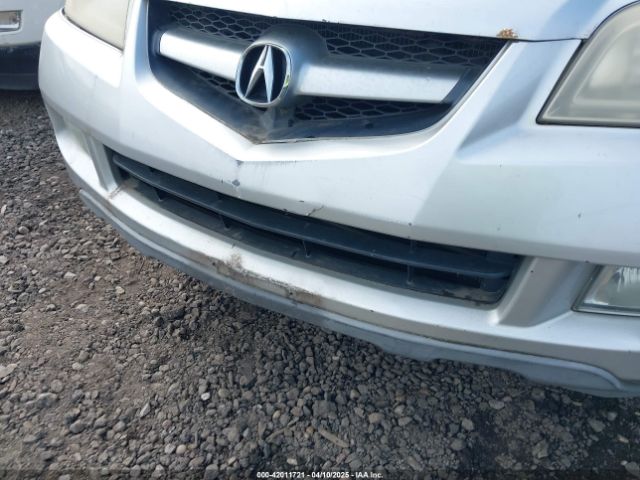 2006 ACURA MDX 2HNYD182X6H546418 Photo 5