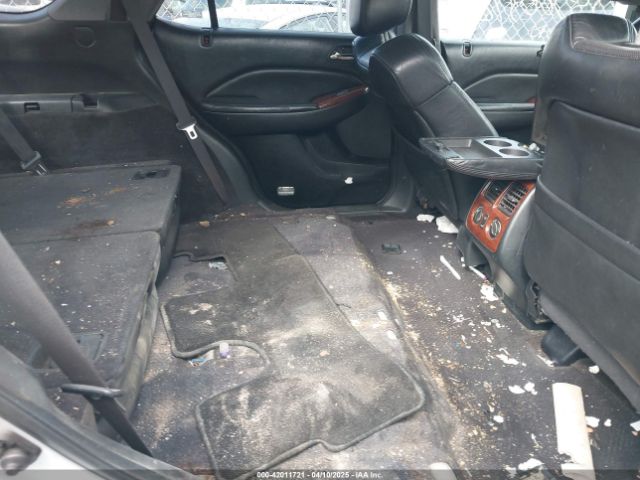 2006 ACURA MDX 2HNYD182X6H546418 Photo 7