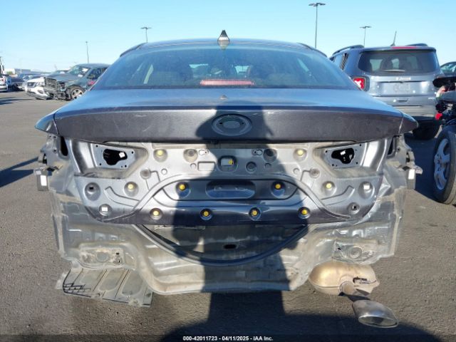5XXGT4L36KG292905 KIA Optima Lx