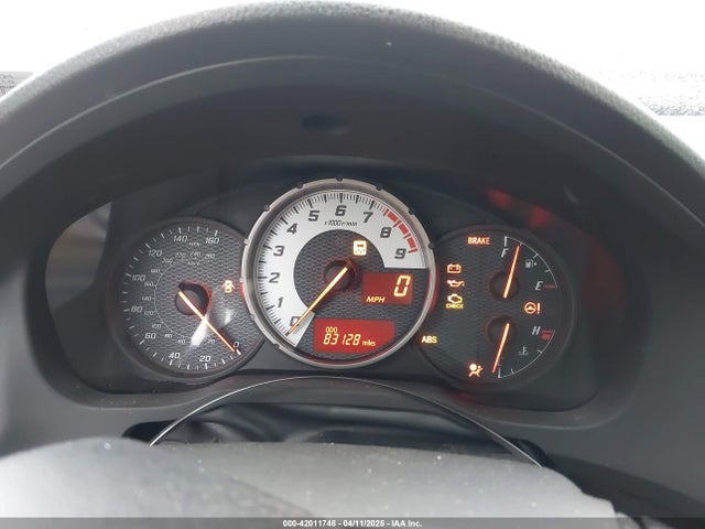 JF1ZNAA10E9703306 Scion FR-S