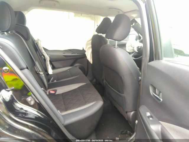 3N1CP5CV2LL491615 Nissan Kicks Sv Xtronic Cvt