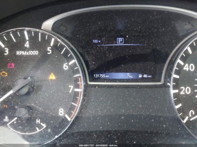1N4AL3AP4JC179349 Nissan Altima 2.5 Sv