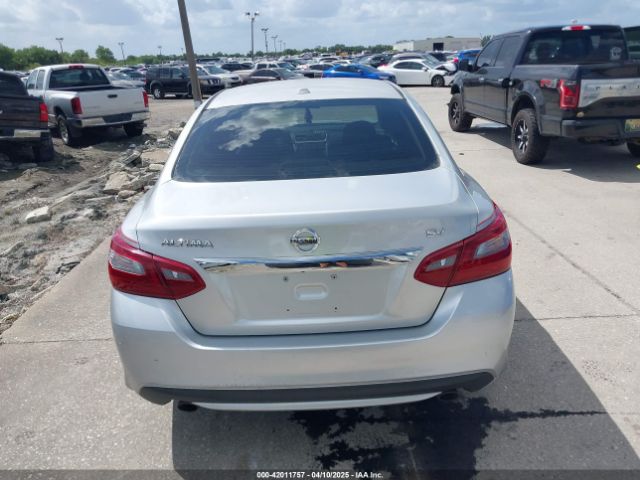1N4AL3AP4JC179349 Nissan Altima 2.5 Sv