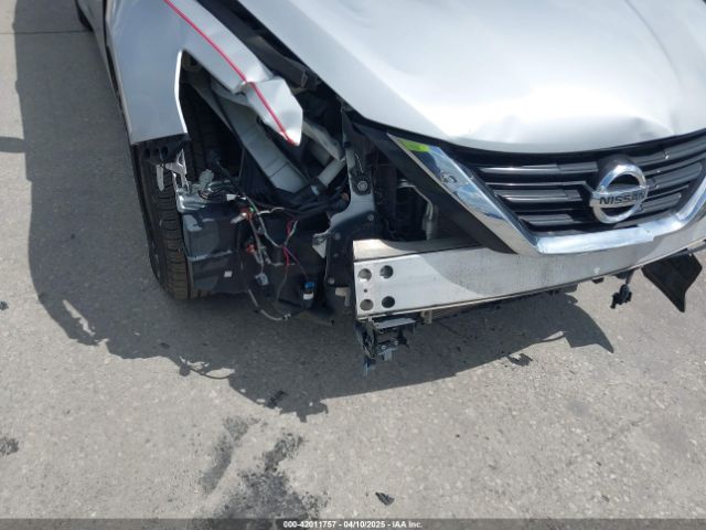 1N4AL3AP4JC179349 Nissan Altima 2.5 Sv