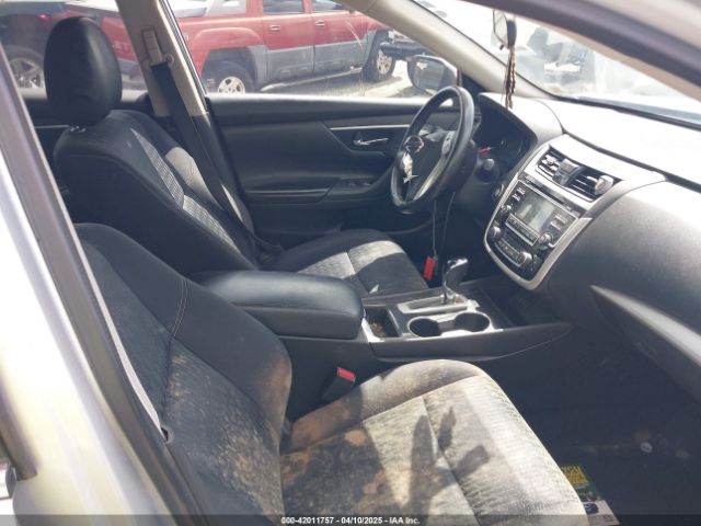 1N4AL3AP4JC179349 Nissan Altima 2.5 Sv
